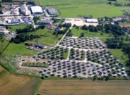 Freifeldanlage Bayreuth