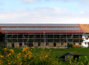 Bergtierpark Blindham